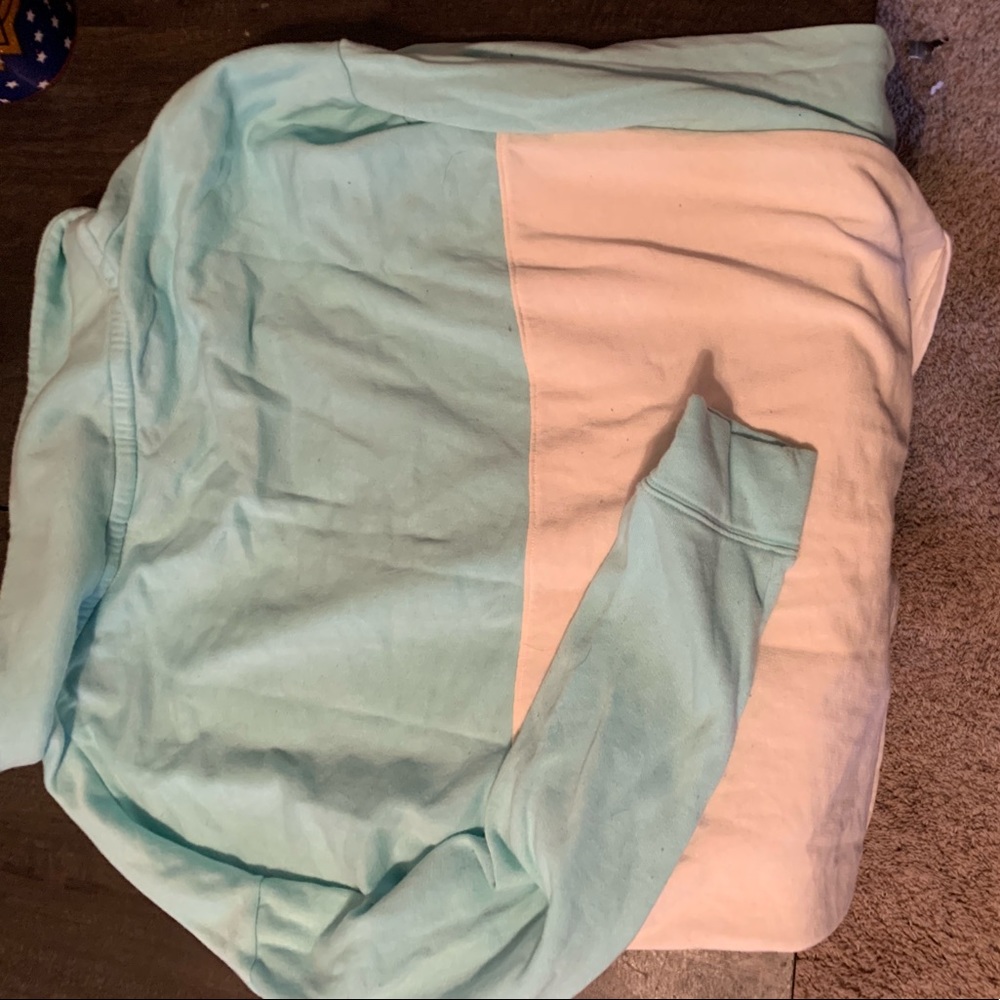 Pink Sweatshirt - Picture 2 of 3